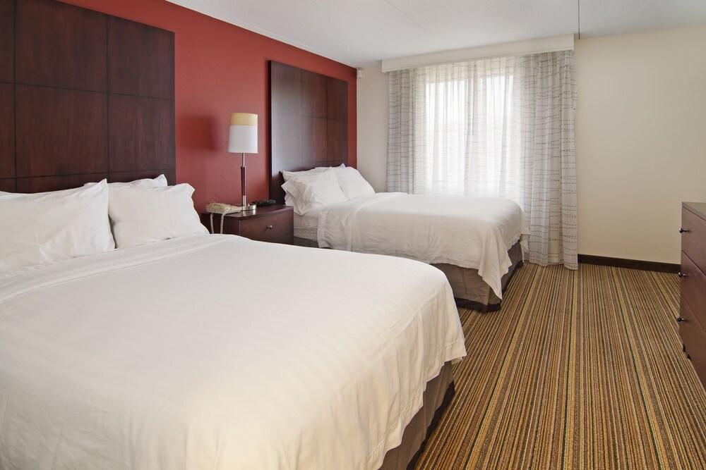 Residence Inn By Marriott Minneapolis Идайна Экстерьер фото