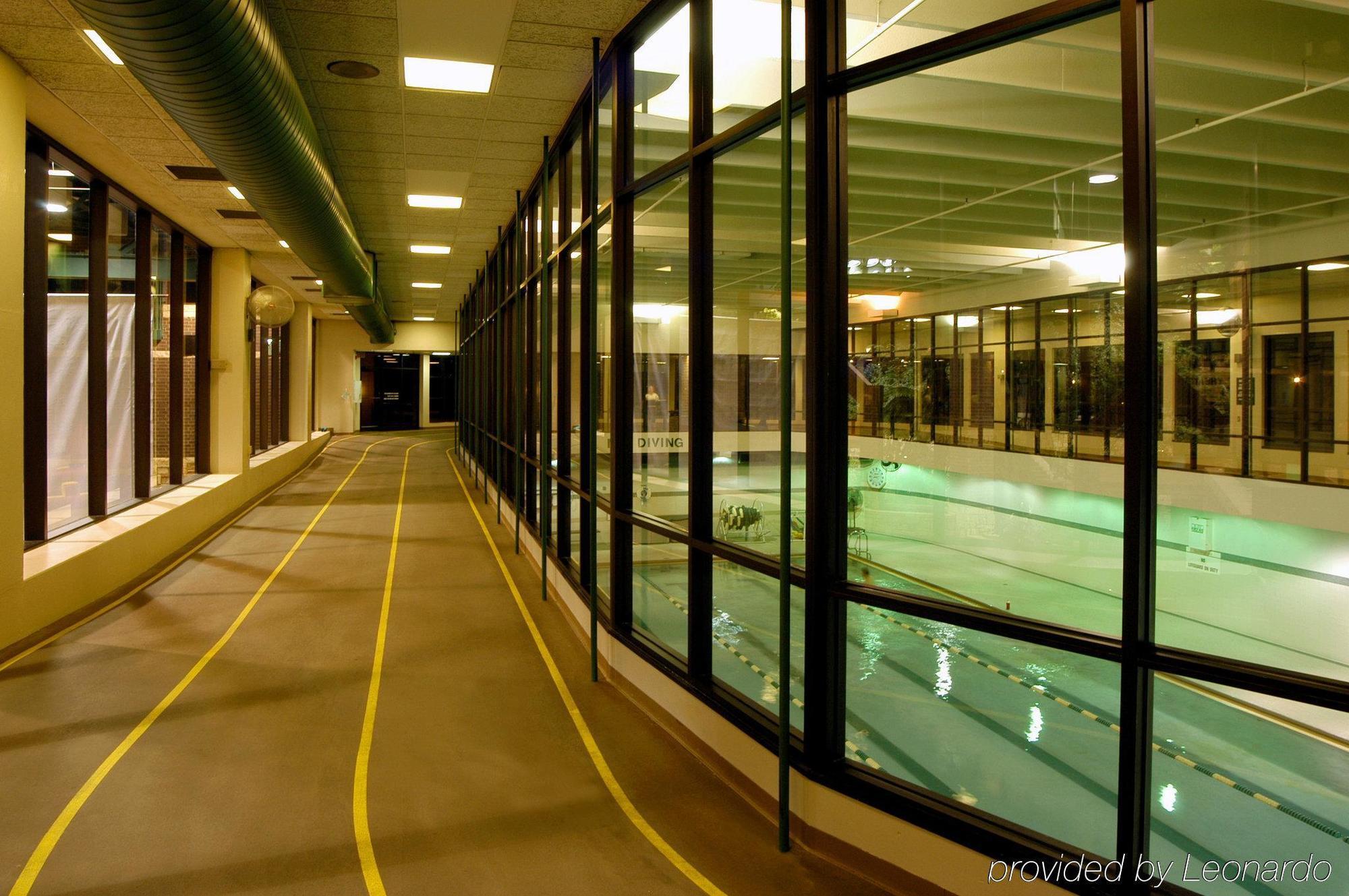 Residence Inn By Marriott Minneapolis Идайна Удобства фото