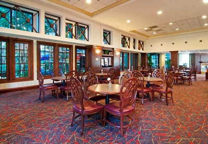 Residence Inn By Marriott Minneapolis Идайна Ресторан фото